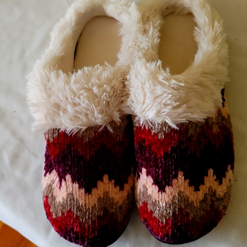 House slippers